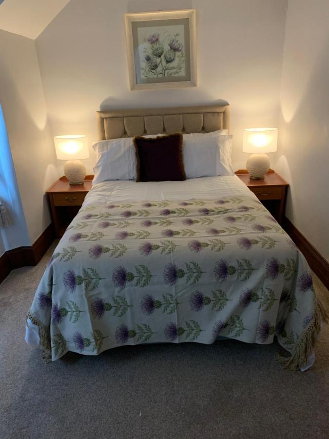 Advie Lodge Inverness Exteriör bild
